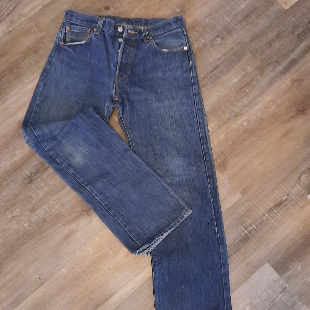 Levi's Original 501